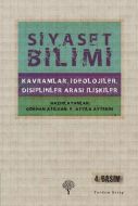 Siyaset Bilimi                                                                                                                                                                                                                                                 