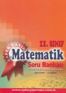 Zafer 11. Sınıf Matematik Soru Bankası                                                                                                                                                                                                                         