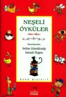 Neşeli Öyküler 2. Kitap                                                                                                                                                                                                                                        