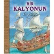 Bir Kalyonun Öyküsü                                                                                                                                                                                                                                            