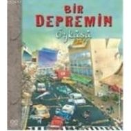 Bir Depremin Öyküsü                                                                                                                                                                                                                                            