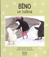 Bino ve Balina                                                                                                                                                                                                                                                 