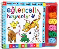 Magnetic - Eğlenceli Hayvanlar                                                                                                                                                                                                                                 