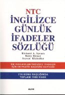 İngilizce Günlük İfadeler Sözlüğü                                                                                                                                                                                                                              