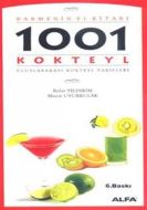 1001 Uluslararası Kokteyl                                                                                                                                                                                                                                      