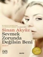 Sevmek Zorunda Değilsin Beni (Cep boy)                                                                                                                                                                                                                         