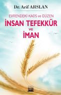 İnsan Tefekkür ve İman                                                                                                                                                                                                                                         