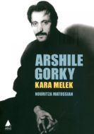 Arshile Gorky: Kara Melek                                                                                                                                                                                                                                      