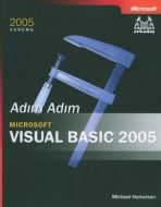 Adım Adım Microsoft Visual Basic 2005                                                                                                                                                                                                                          