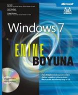 Enine Boyuna Windows 7 (CD İçerir)                                                                                                                                                                                                                             