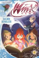 Winx Club Kalbin Renkleri                                                                                                                                                                                                                                      