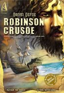 Robinson Crusoe                                                                                                                                                                                                                                                