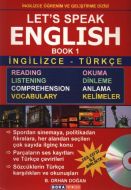 Let’s Speak English Book 1                                                                                                                                                                                                                                     