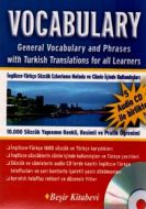 Vocabulary (5 Audio CD ile Birlikte)                                                                                                                                                                                                                           