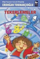 Tekerlemeler                                                                                                                                                                                                                                                   