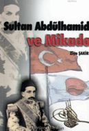 Sultan Abdülhamid ve Mikado                                                                                                                                                                                                                                    