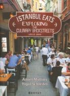 Istanbul Eats Exploring the Culinary Backstreets                                                                                                                                                                                                               