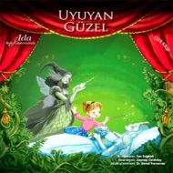 Uyuyan Güzel - Ada Bale Gösterisinde                                                                                                                                                                                                                           