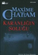 Karanlığın Soluğu                                                                                                                                                                                                                                              