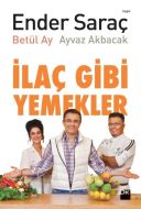 İlaç Gibi Yemekler                                                                                                                                                                                                                                             