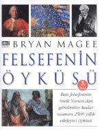 Felsefenin Öyküsü (Ciltli)                                                                                                                                                                                                                                     