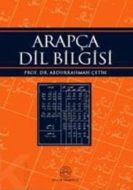 Arapça Dilbilgisi                                                                                                                                                                                                                                              