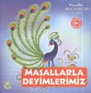 Masallarla Deyimlerimiz                                                                                                                                                                                                                                        