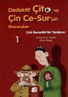 Dedektif Çito ve Çin Ce-Sur’un Maceraları 1 - Çok                                                                                                                                                                                                              