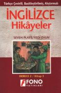 İngilizce Öğrenenler İçin Türkçe Tercümeli Basitle                                                                                                                                                                                                             