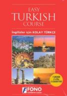 Easy Turkish Course İngilizler İçin Kolay Türkçe S                                                                                                                                                                                                             