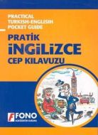 Pratik İngilizce Cep Kılavuzu                                                                                                                                                                                                                                  