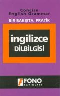 İngilizce Dilbilgisi                                                                                                                                                                                                                                           