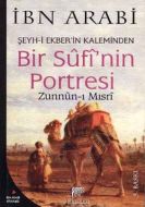 Bir Sufi’nin Portresi                                                                                                                                                                                                                                          