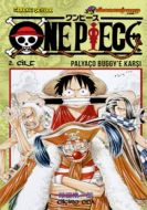 One Piece 2. Cilt - Palyaço Buggy’e Karşı                                                                                                                                                                                                                      