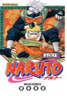 Naruto 3. Cilt - Rüya Uğruna                                                                                                                                                                                                                                   