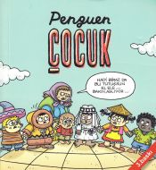 Penguen Çocuk                                                                                                                                                                                                                                                  