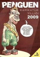 Penguen Karikatür Yıllığı - 2009                                                                                                                                                                                                                               