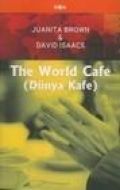 The World Cafe (Dünya Kafe)                                                                                                                                                                                                                                    