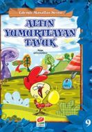 Altın Yumurtlayan Tavuk                                                                                                                                                                                                                                        