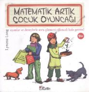 Matematik Artık Çocuk Oyuncağı                                                                                                                                                                                                                                 