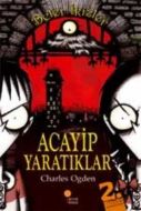 Beter İkizler - Acayip Yaratıklar                                                                                                                                                                                                                              