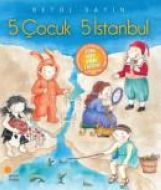 5 Çocuk 5 İstanbul                                                                                                                                                                                                                                             