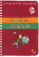 Çıtır Çıtır Felsefe - Doğa ve Kirlilik                                                                                                                                                                                                                         