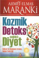 Kozmik Detoks Sağlıklı Diyet                                                                                                                                                                                                                                   