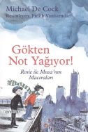 Gökten Not Yağıyor!                                                                                                                                                                                                                                            