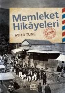 Memleket Hikayeleri                                                                                                                                                                                                                                            