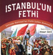 İstanbul’un Fethi                                                                                                                                                                                                                                              