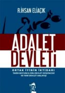 Adalet Devleti                                                                                                                                                                                                                                                 