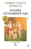 Kolera Günlerinde Aşk                                                                                                                                                                                                                                          