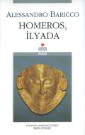 Homeros, İlyada                                                                                                                                                                                                                                                